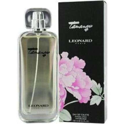 Leonard Tamango eau de toilette spray, 100 ml