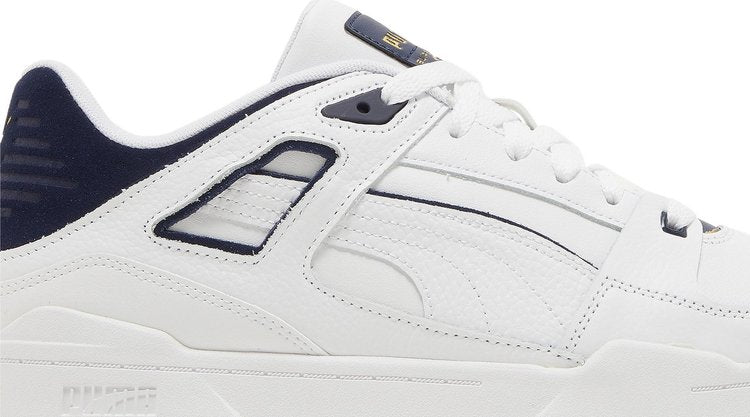 Puma Slipstream White Peacoat sneakers, white