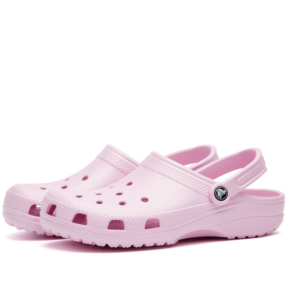 Crocs Classic Clog Sandals