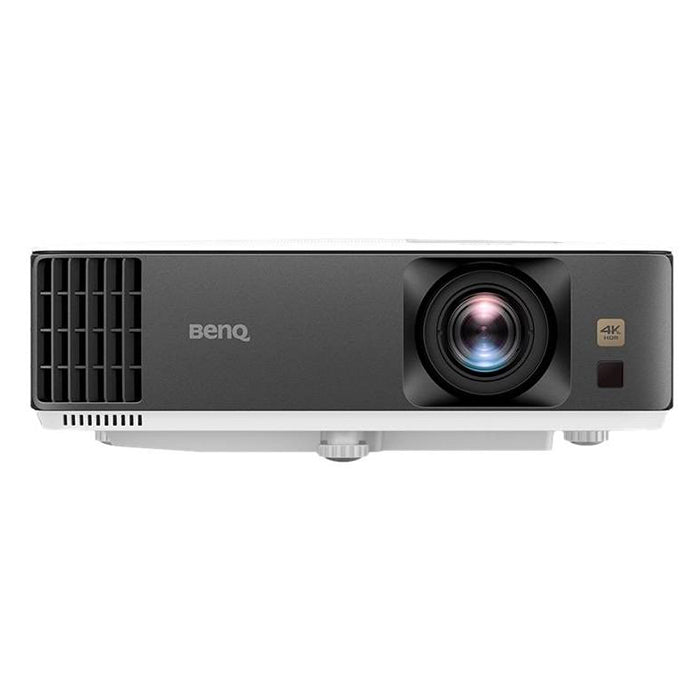 BenQ TK700 projector, white