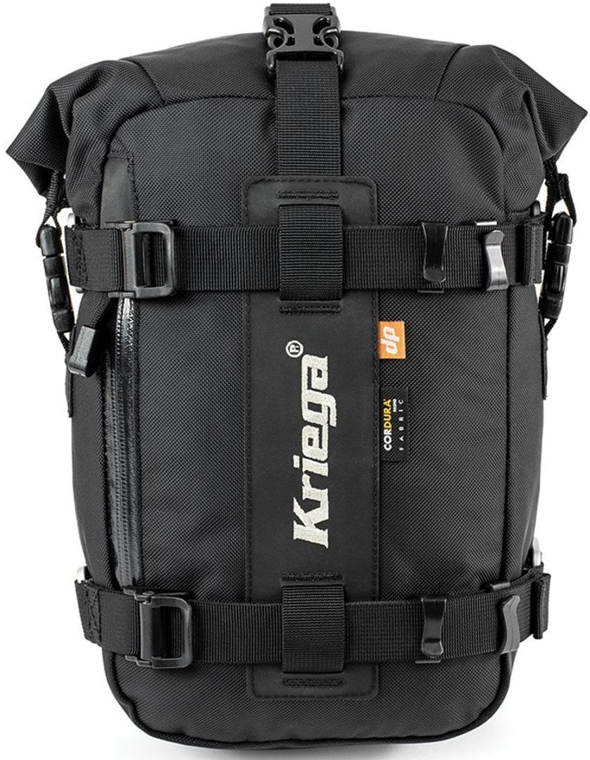 Kriega US-5 Drypack bag, black