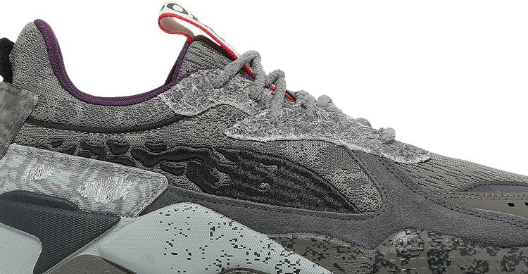 Puma RS-X Mothman sneakers, gray