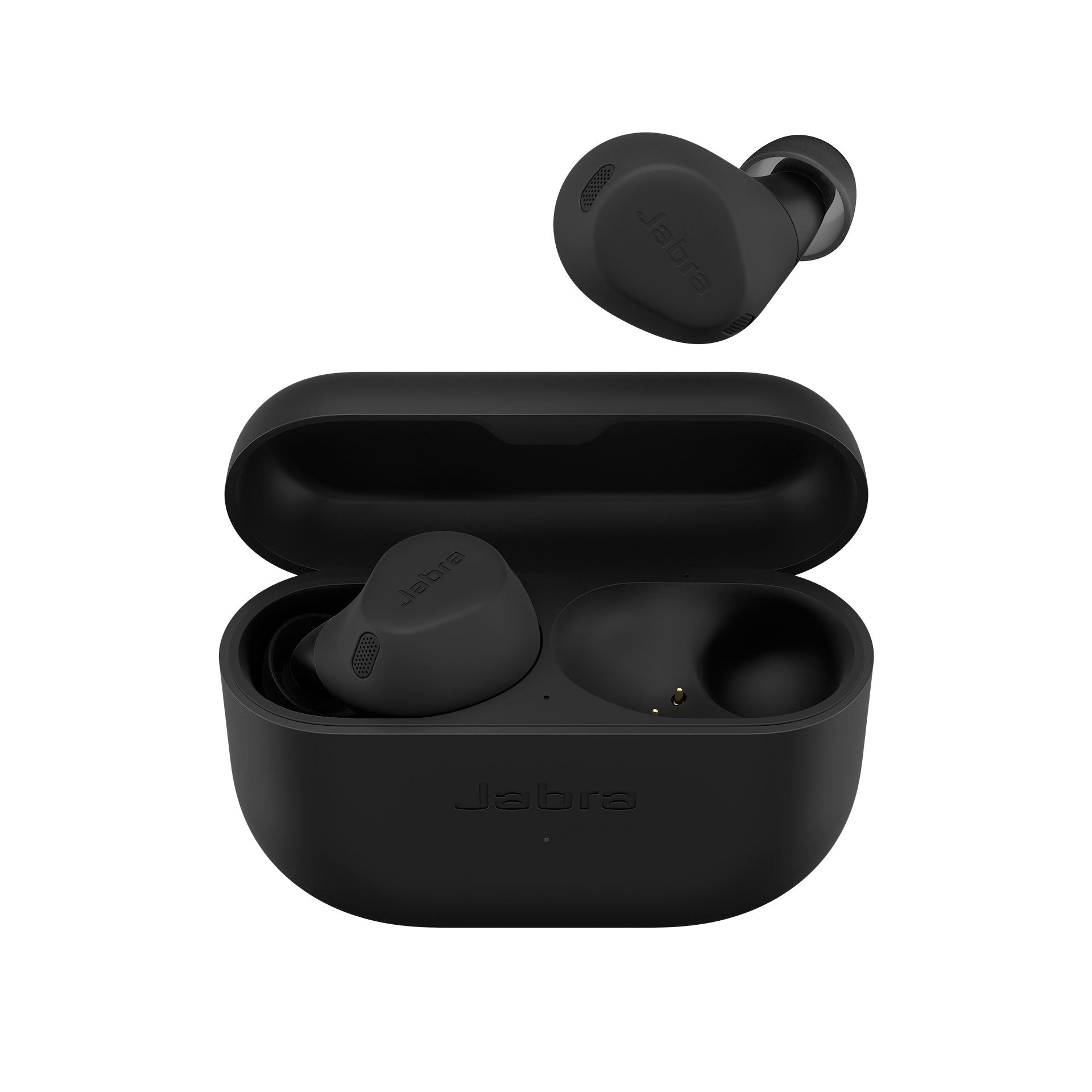 Jabra Elite 8 Active Wireless Headphones, Black