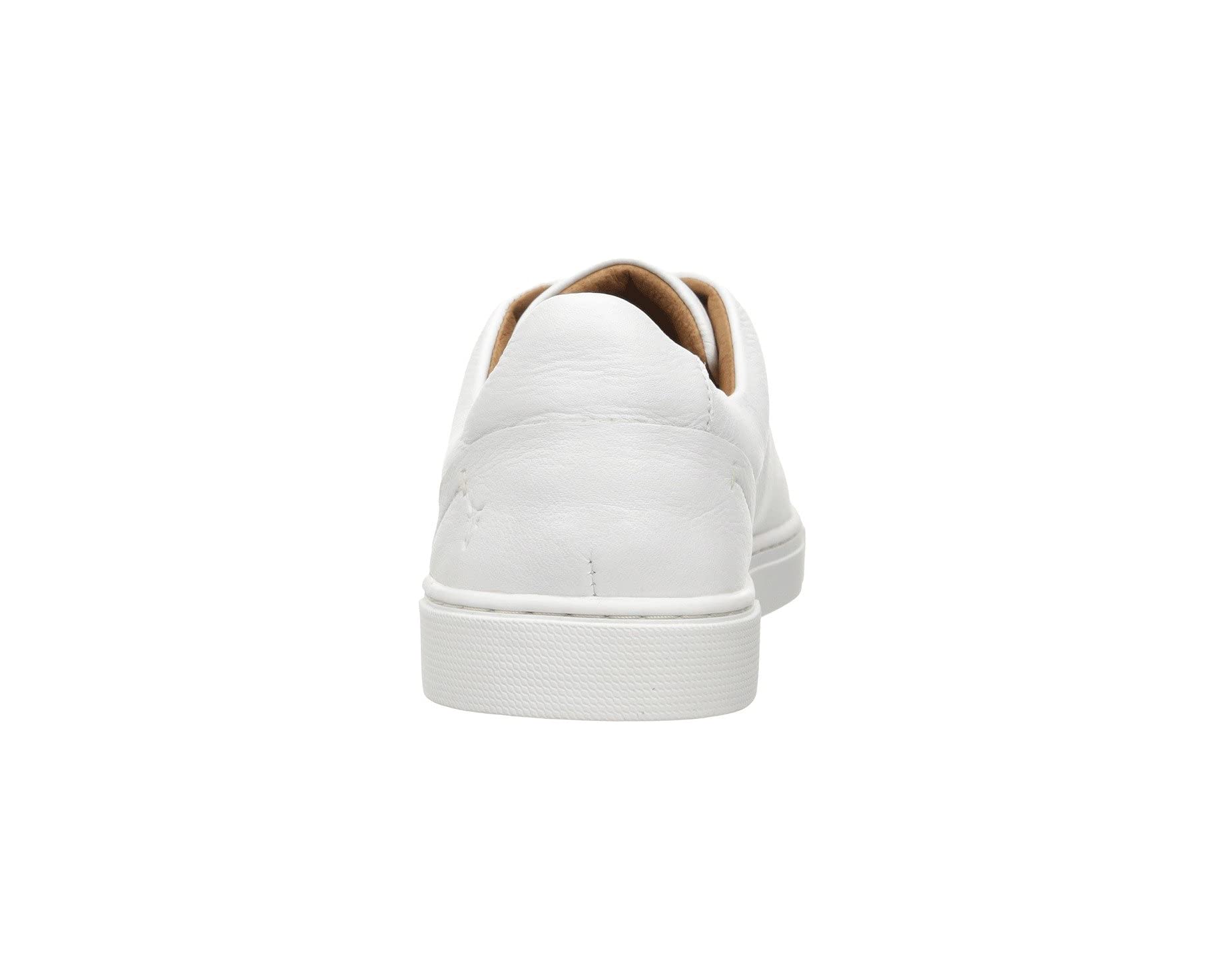 Ivy Low Lace Frye sneakers, white