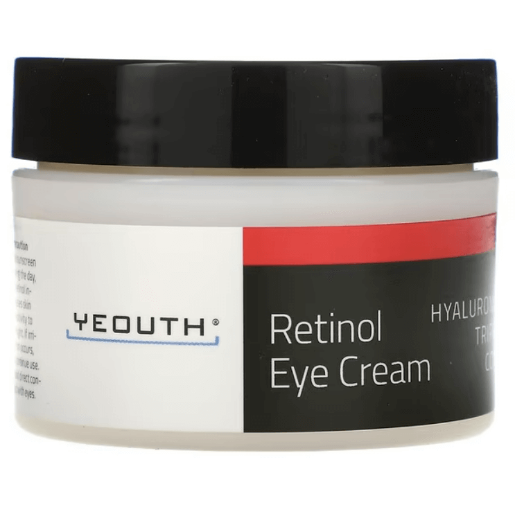 Yeouth Retinol Eye Cream, 30 ml