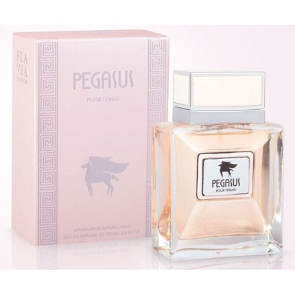 Flavia Pegasus Pour Femme eau de toilette spray, 100 ml