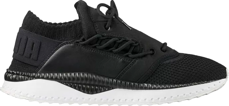 Sneakers Puma Tsugi Shinsei Black, black