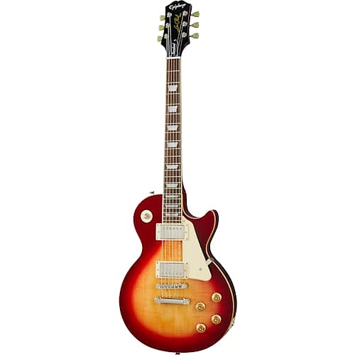 جيتار Epiphone Les Paul Standard 50s بلون Heritage Cherry Sunburst