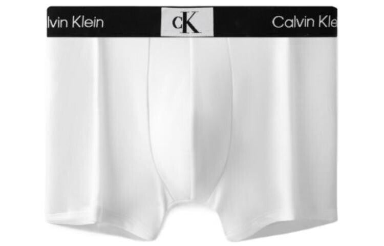 Calvin Klein Men Underpants, 1PC (White)