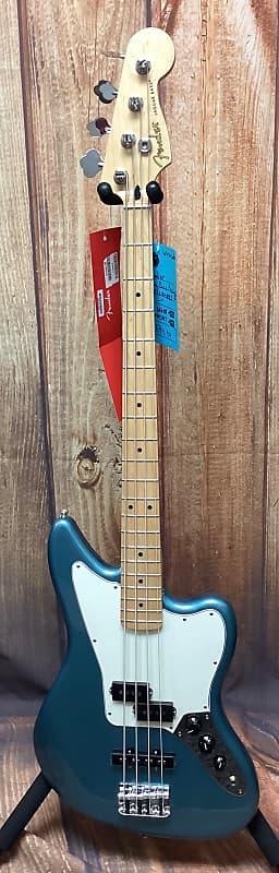 Fender Player Jaguar Bass