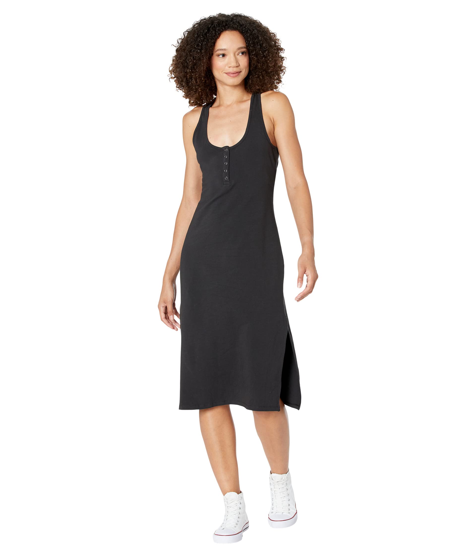 Rip Curl Dress, Premium Linen Dress