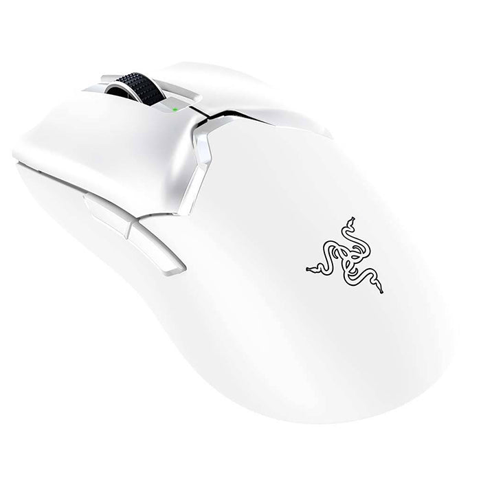 Razer Viper V2 Pro gaming mouse, white