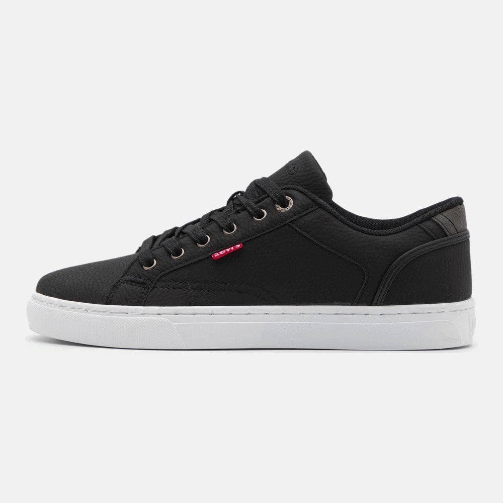 Levi's Courtright sneakers, black