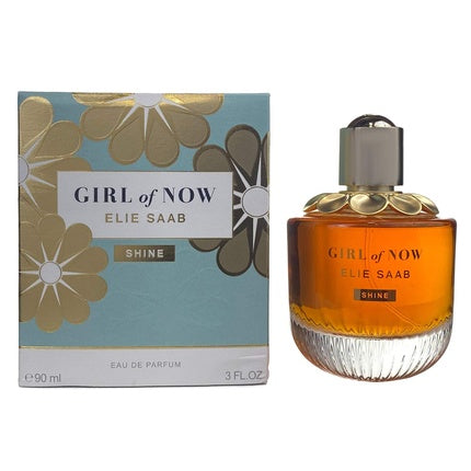 عطر Replay Eau de Parfum Girl of Now Shine 90 مل