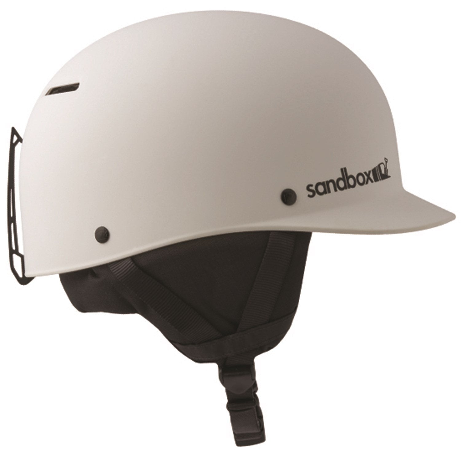 Sandbox Classic 2.0 Snow helmet, white