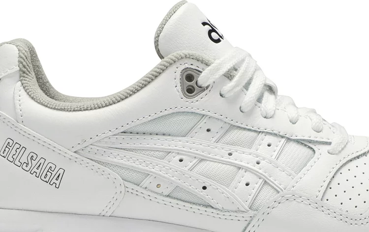 vivienne westwood x gel saga 'white' Asics sneakers, white