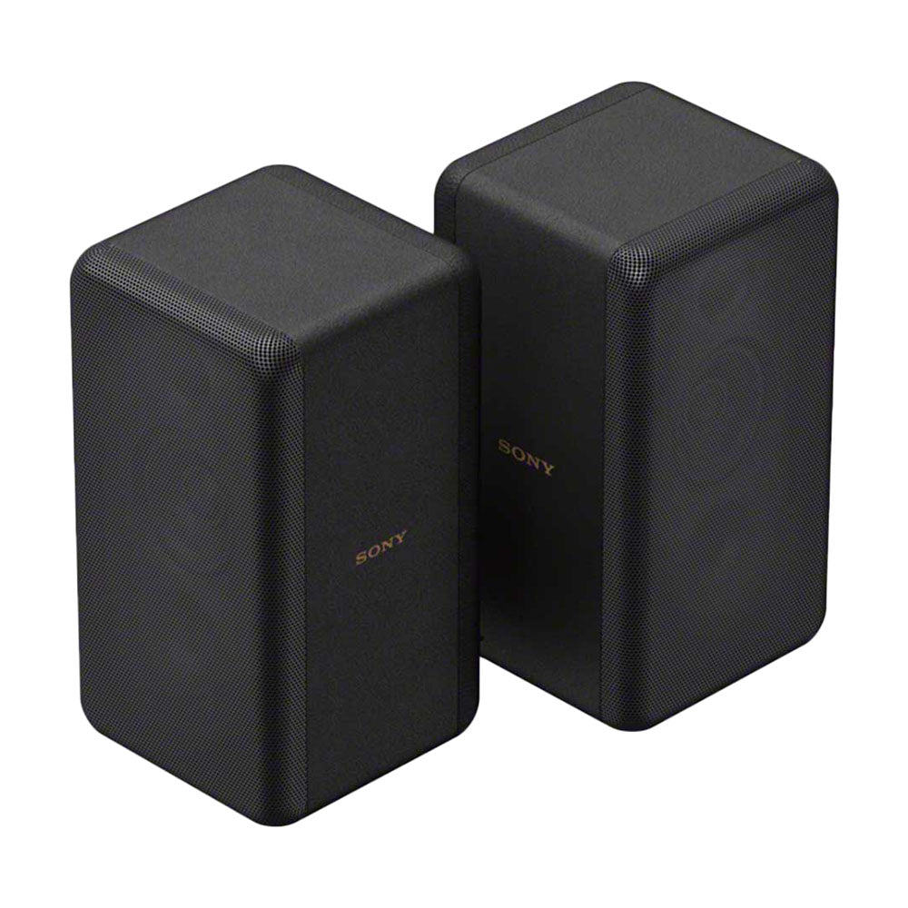 Rear speakers Sony SA-RS3S, 2 pcs., black