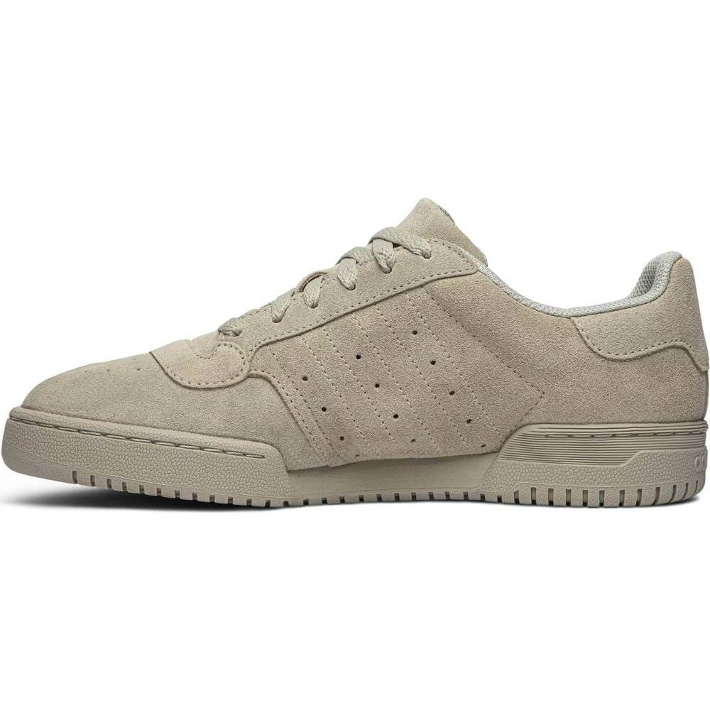 Yeezy PowerPhase Clear Brown Sneakers