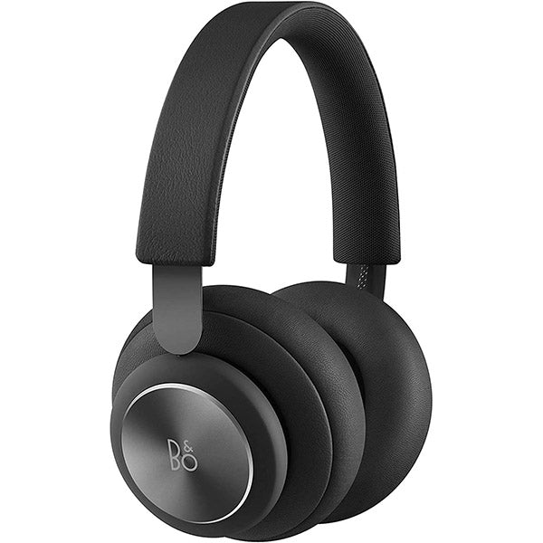 Bang & Olufsen Beoplay H4 2nd Generation Wireless Headphones, Matte Black