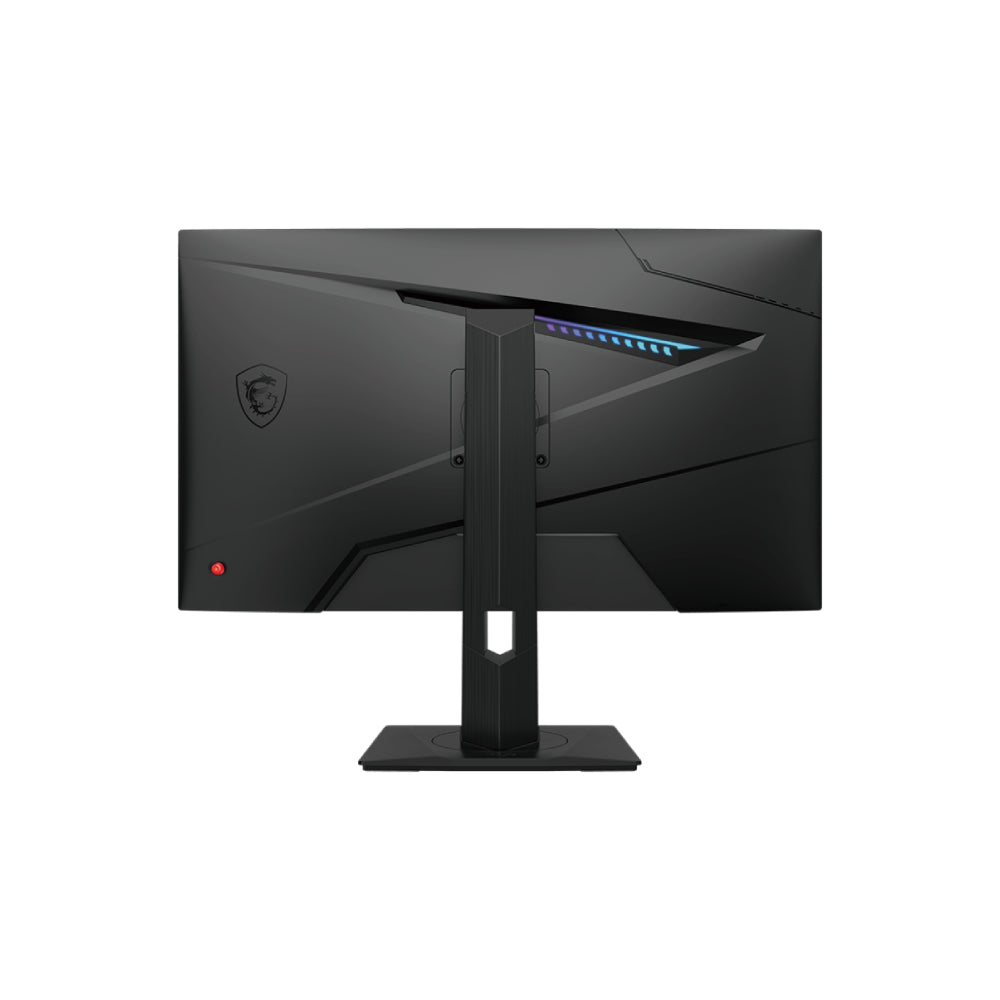 Gaming monitor MSI MAG 274QRF QD E2, 27", 2560 x 1440, Rapid IPS, 180 Hz, black