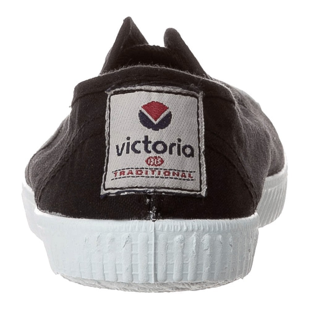 Sneakers Victoria Shoes Zapatillas, black