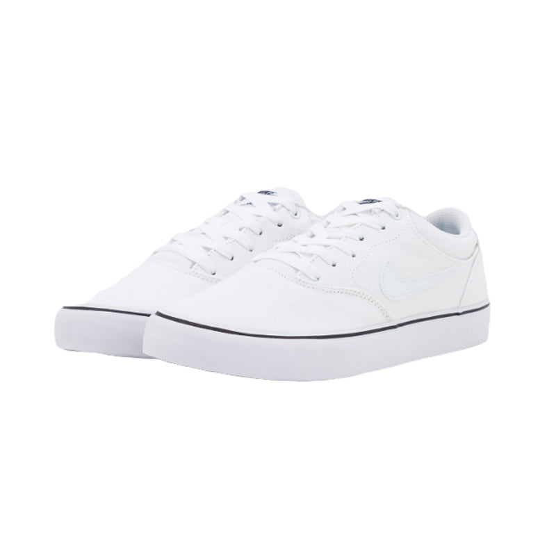 Nike SB Chron 2 unisex sneakers, white