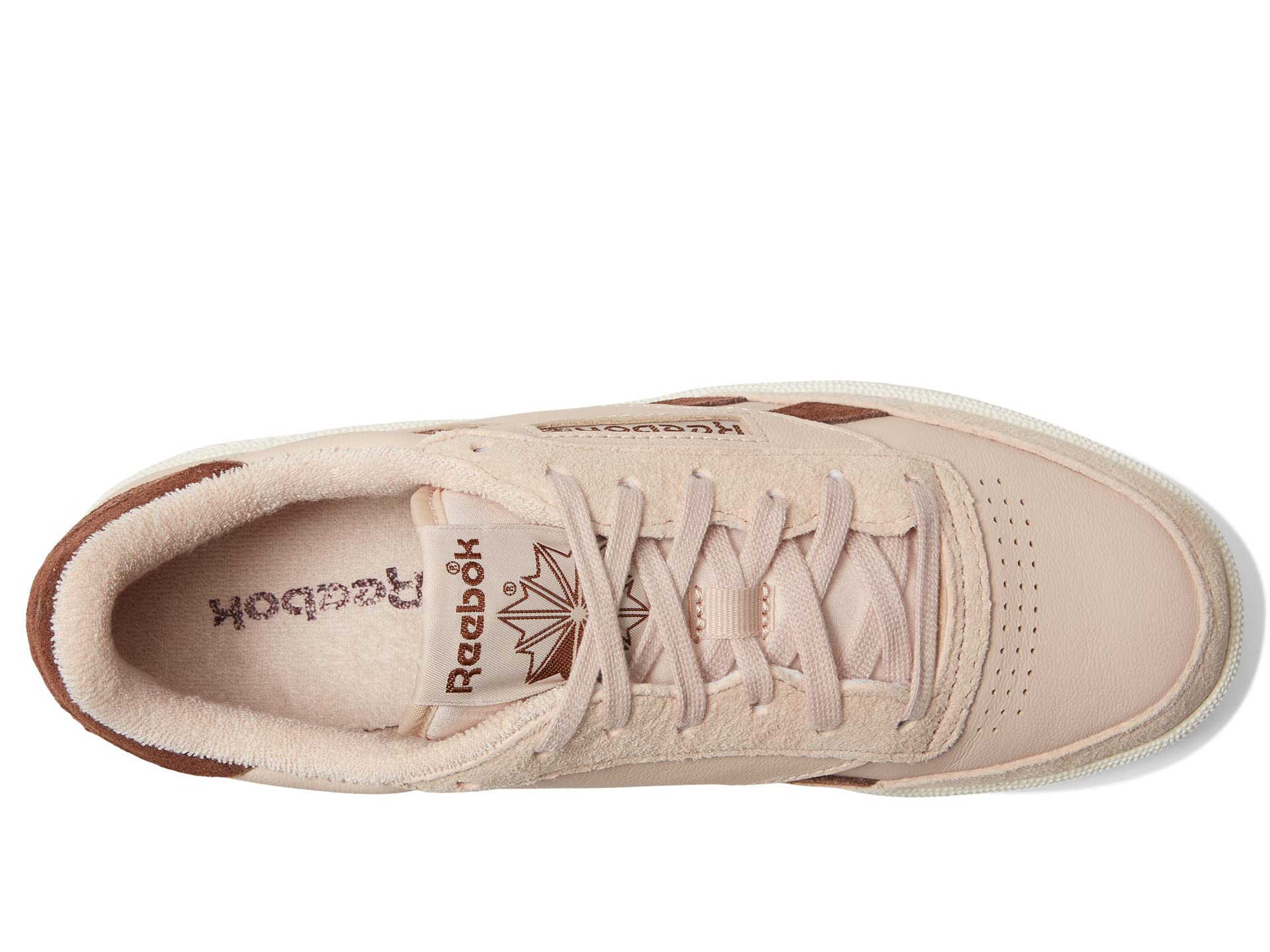 حذاء رياضي Reebok Lifestyle، Club C Revenge Vintage