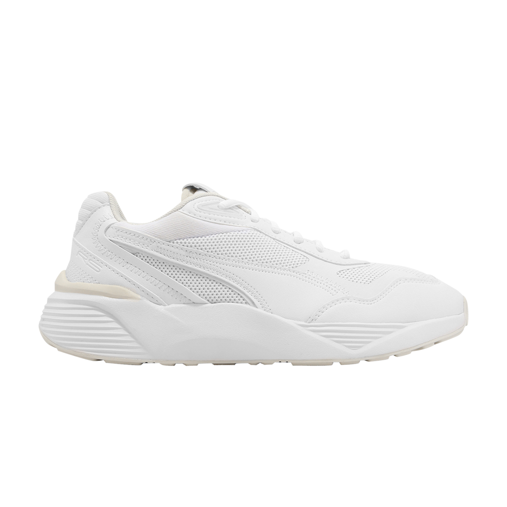 RS-Metric Core Puma sneakers, white