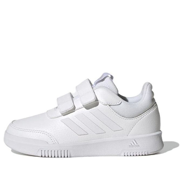 حذاء رياضي (PS) adidas Tensaur Sport 2.0، أبيض