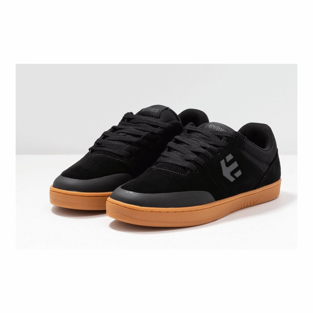 Etnies Marana sneakers, black/white