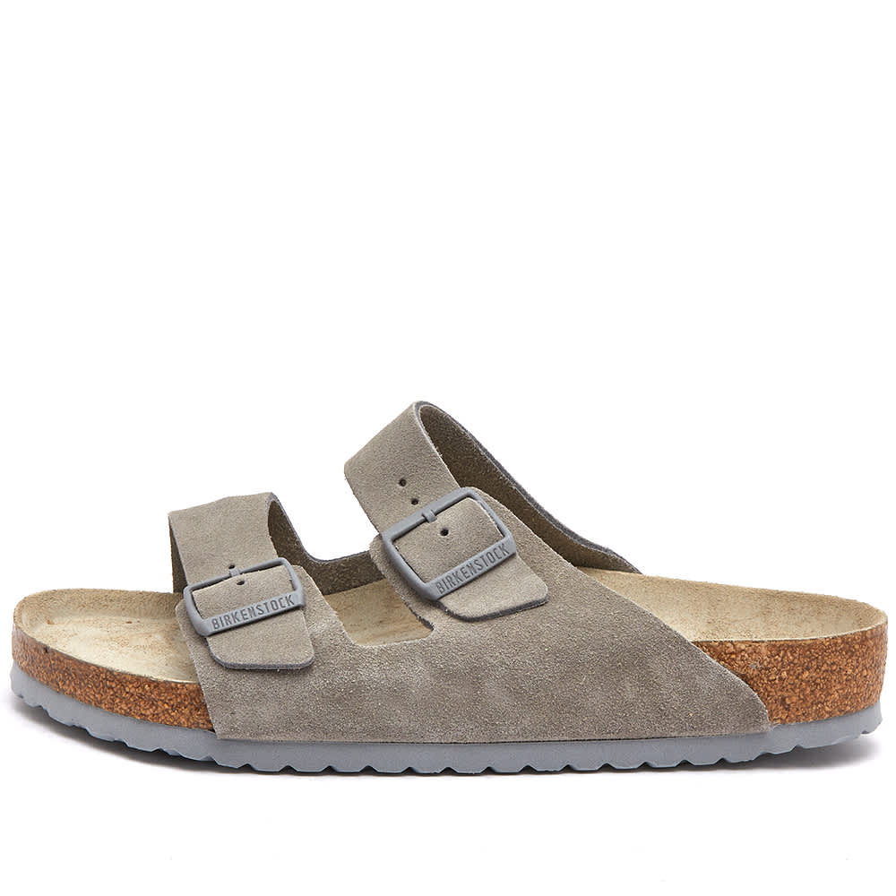 Sandals Birkenstock Arizona SFB