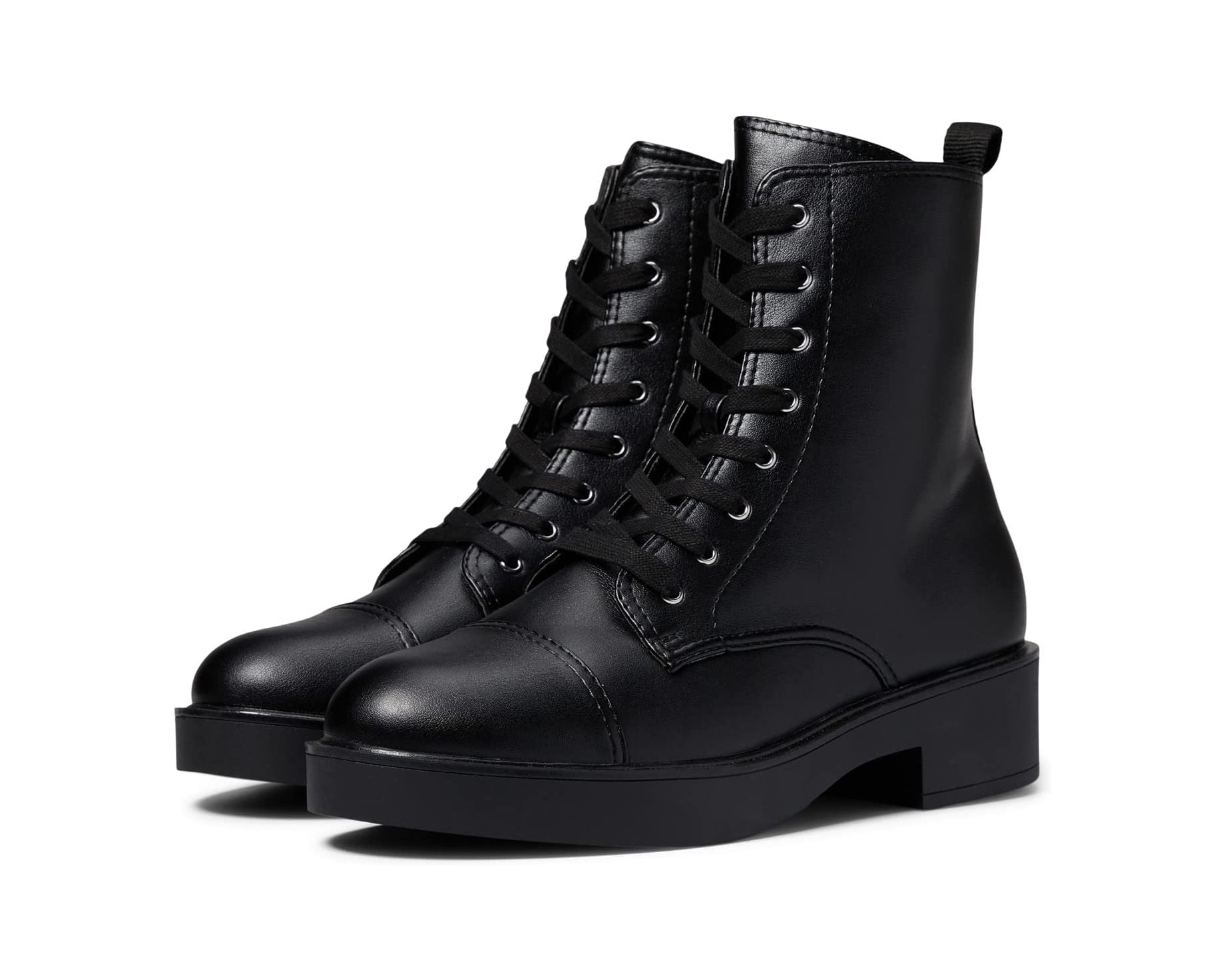 Carson2 Calvin Klein boots, black