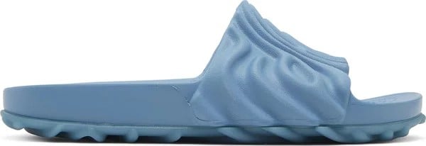 Salehe Bembury x Crocs Pollex “Tashmoo” slides, blue