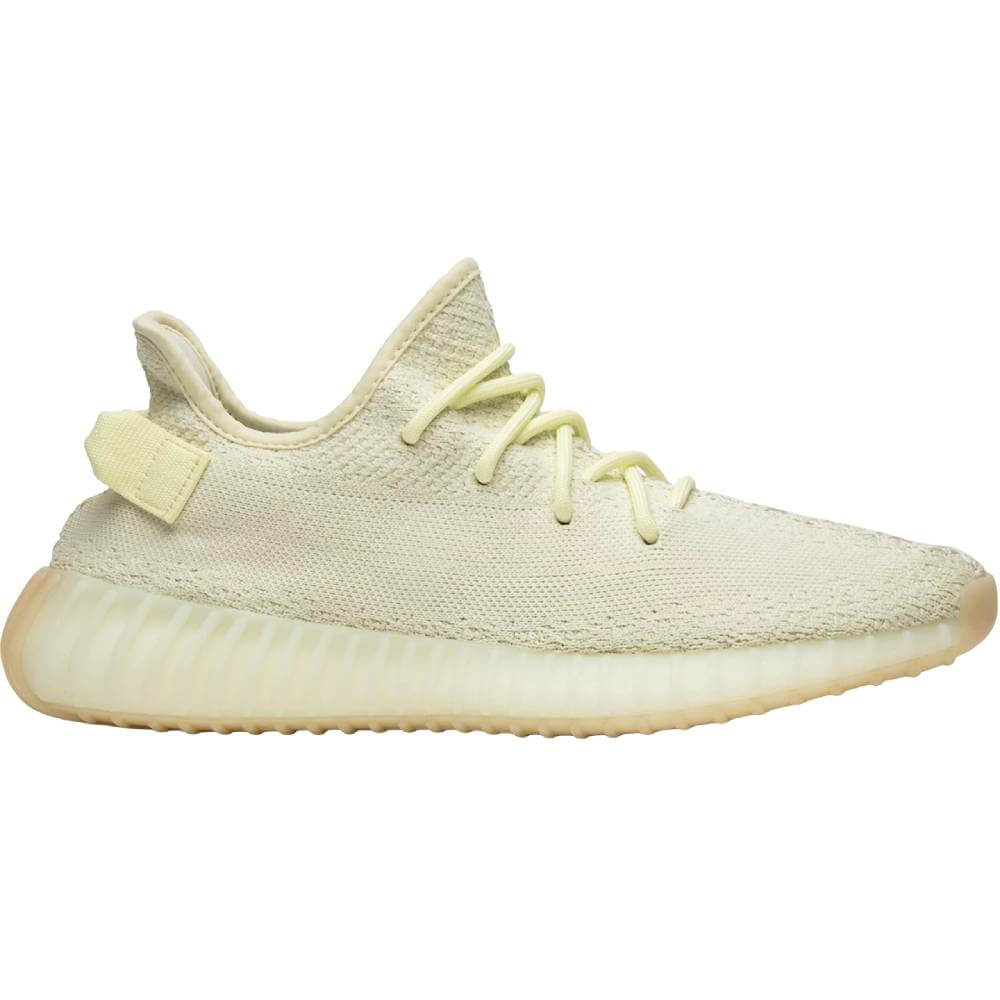 Yeezy Boost 350 V2 Butter, Yellow