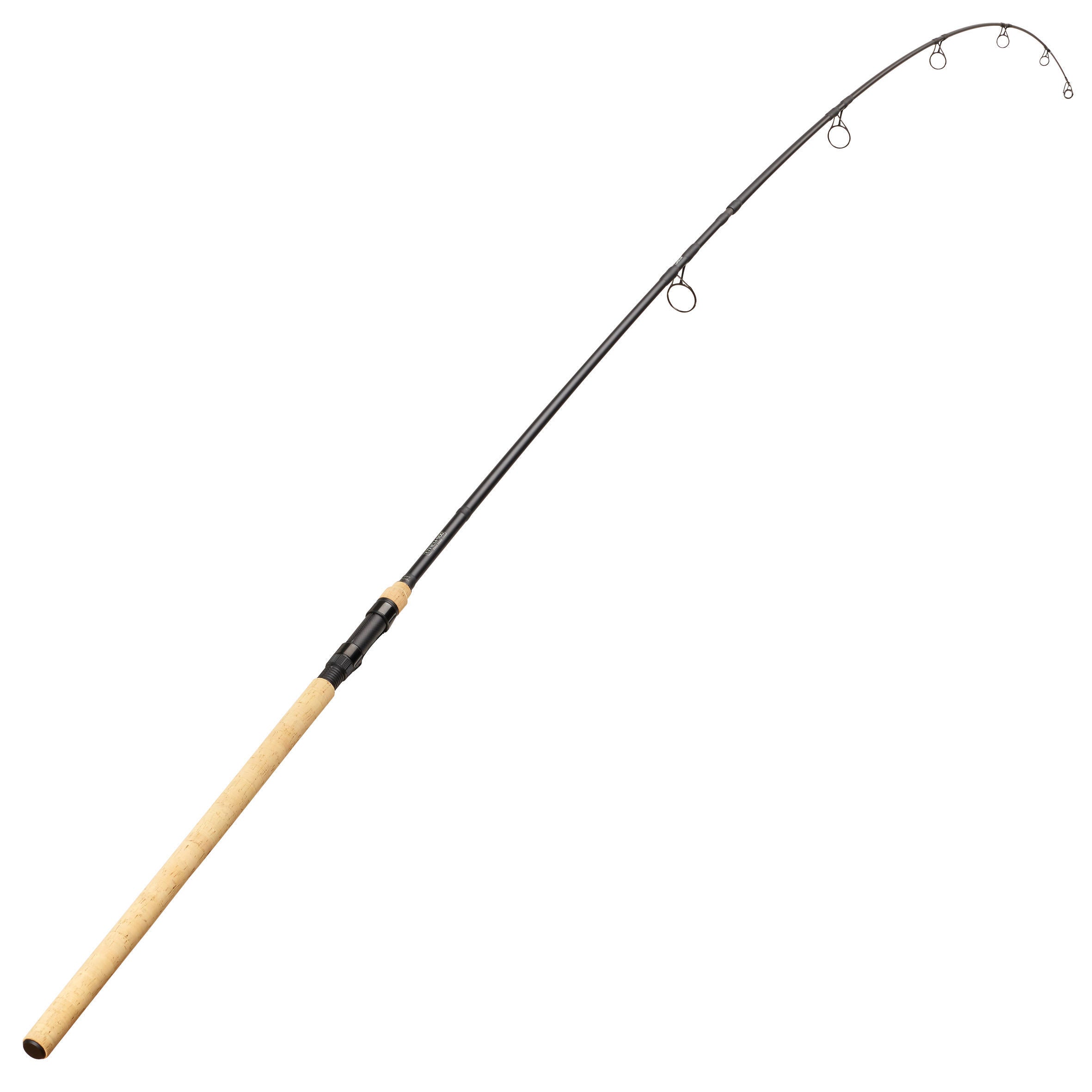 Carp rod Xtrem 900 Full Cork 10' CAPERLAN