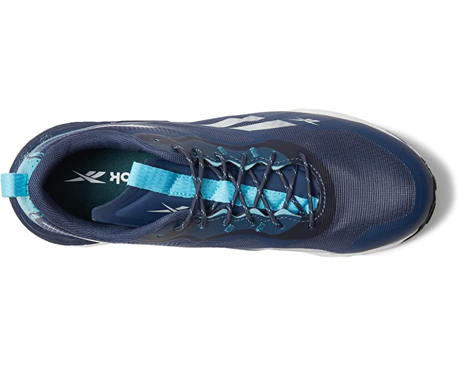 Floatride Energy 3 Adventure EH Comp Toe Reebok Work Sneakers, blue