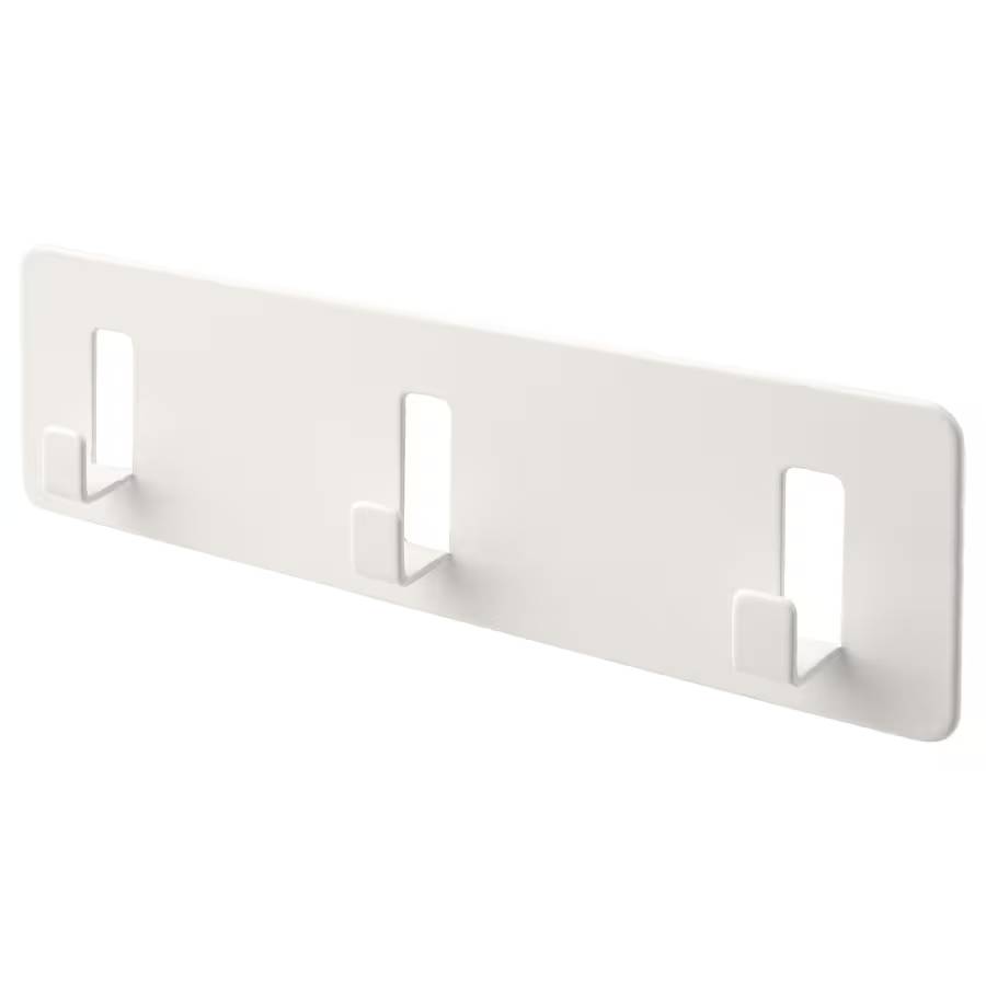 Clothes hanger Ikea Galtbox, white