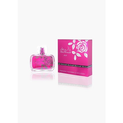 Lotuxo MAA Arwaak for Her Rasasi eau de parfum 50ml