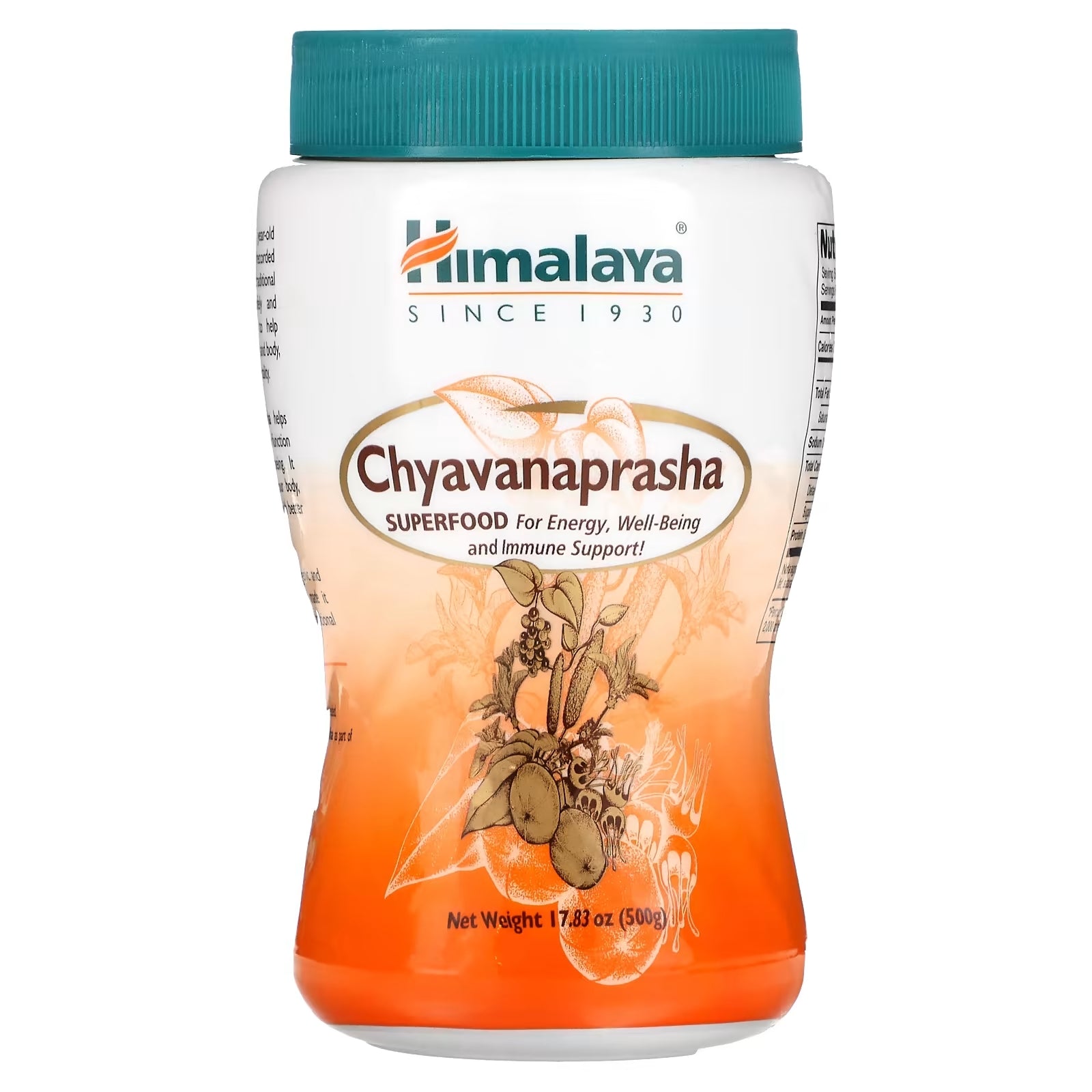 Himalaya Chyawanprash superfood, 500 g