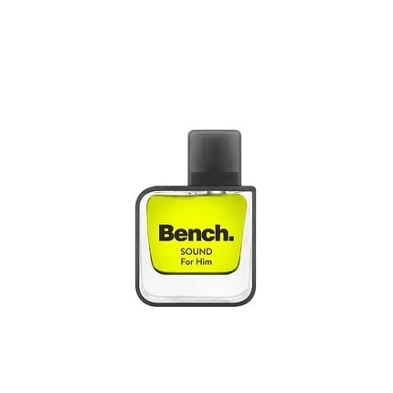 Bench Shop. Sound For Him eau de toilette 30 ml