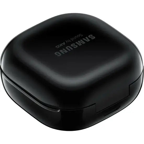 Samsung Galaxy Buds Live wireless headphones, black