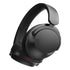 1MORE HC905 SonoFlow Wireless Headphones with Active Noise Canceling, Black