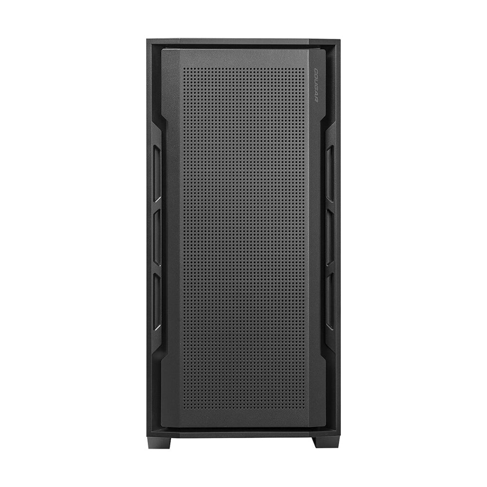 Case Cougar X5 Pro, Mid-Tower, black