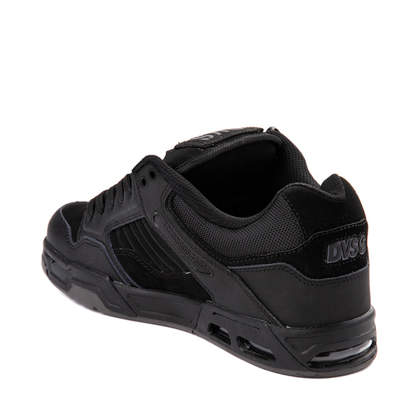 DVS Enduro Heir Men's Skateboarding Shoe, Black