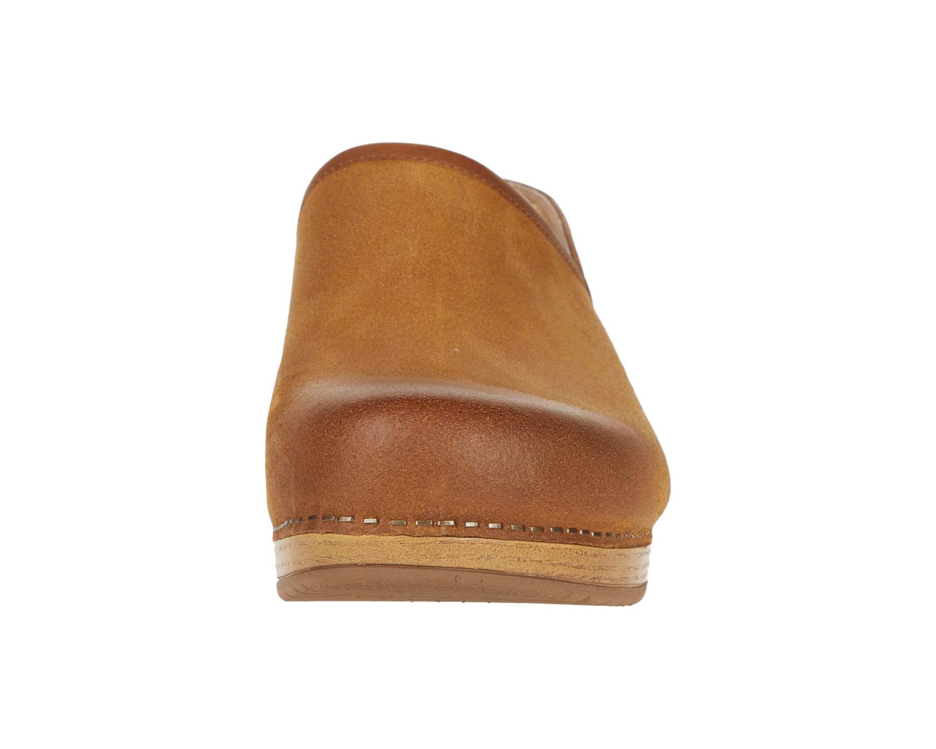 Brenna Dansko clogs, brown