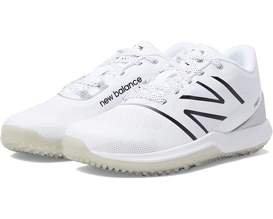 Freezelx V4 Turf New Balance sneakers, white