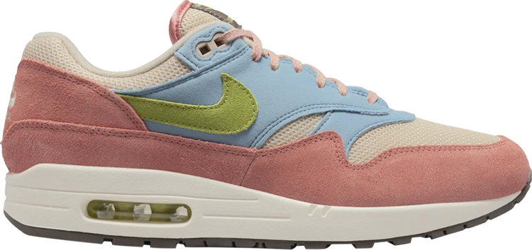 Nike Air Max 1 'Light Madder Root' Pink