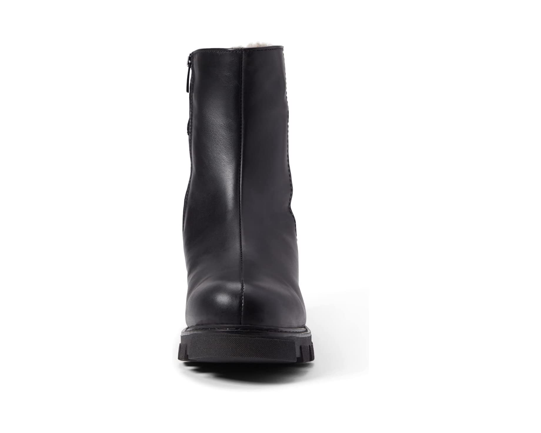 Autumn La Canadienne boots, black