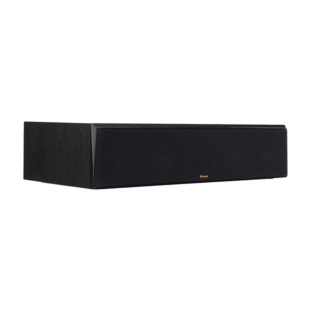 Center channel speakers Klipsch Reference Premiere RP-504C, 1 piece, ebony