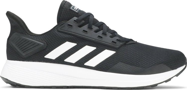 Adidas Duramo 9 sneakers, black